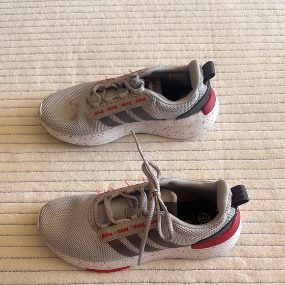 Adidas kids Lifestyle Racer - Picture 3 of 6